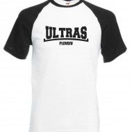 Мъжка тениска ULTRAS PLOVDIV