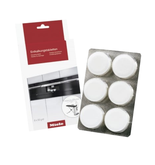 Produse de întreținere Miele