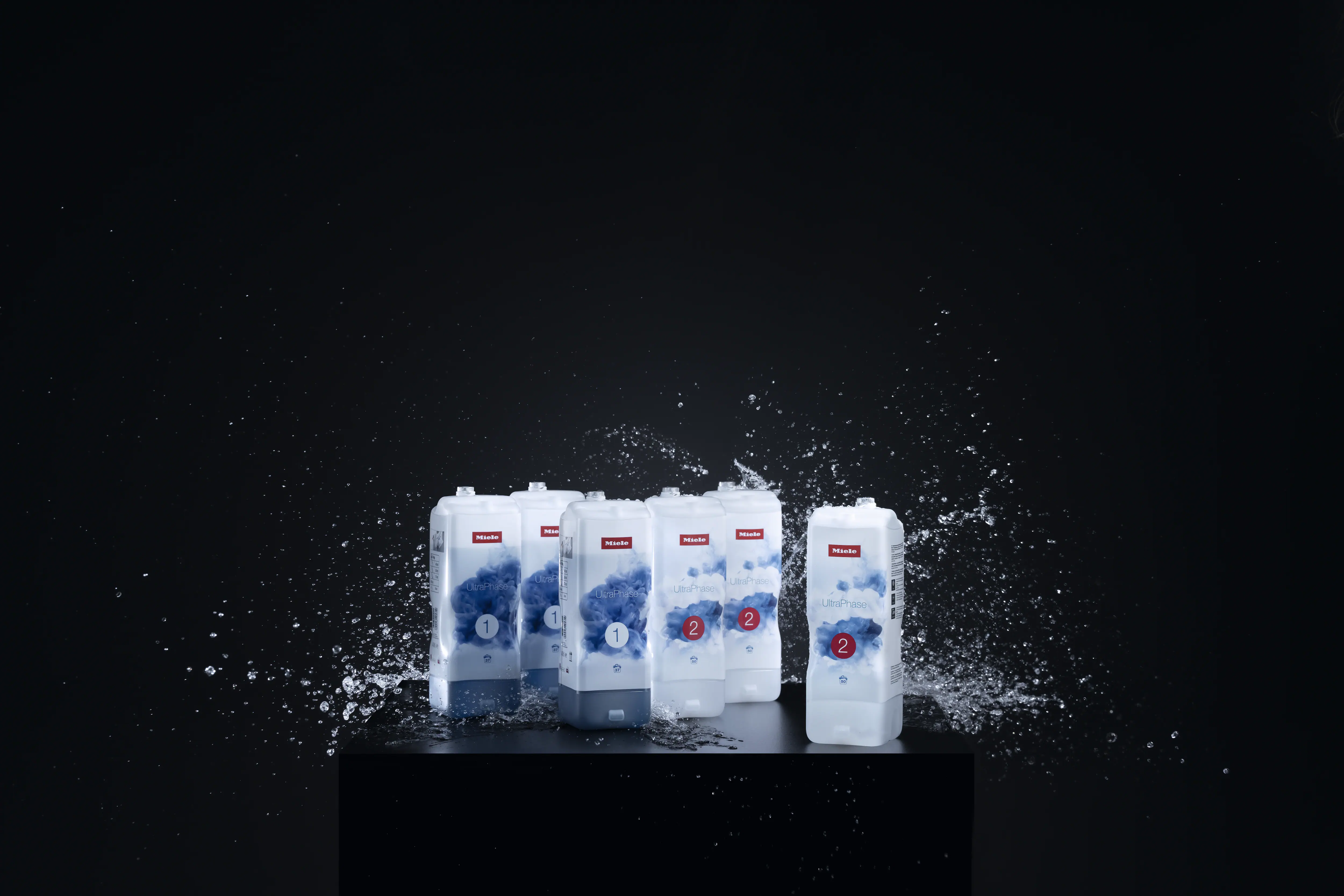 Produse de curatare Miele