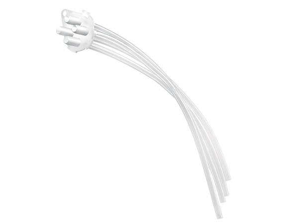 APCL 017 Kit dispenser detergent- pentru conectarea direct a pompelor de distribuitor. - Img 2