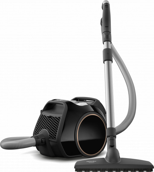 Aspirator fara sac Miele Boost CX1 125 Gala Edition