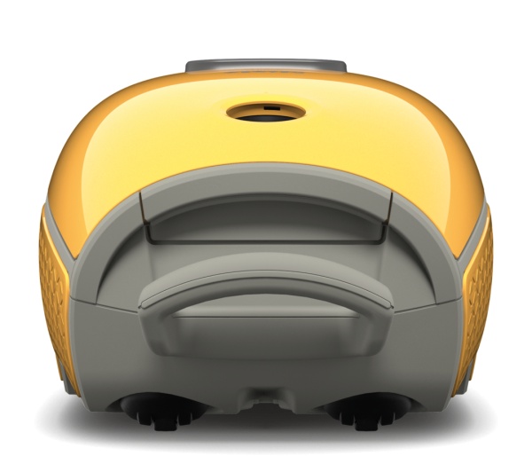 Aspirator Guard L1 Flex Sunset Yellow - Img 4