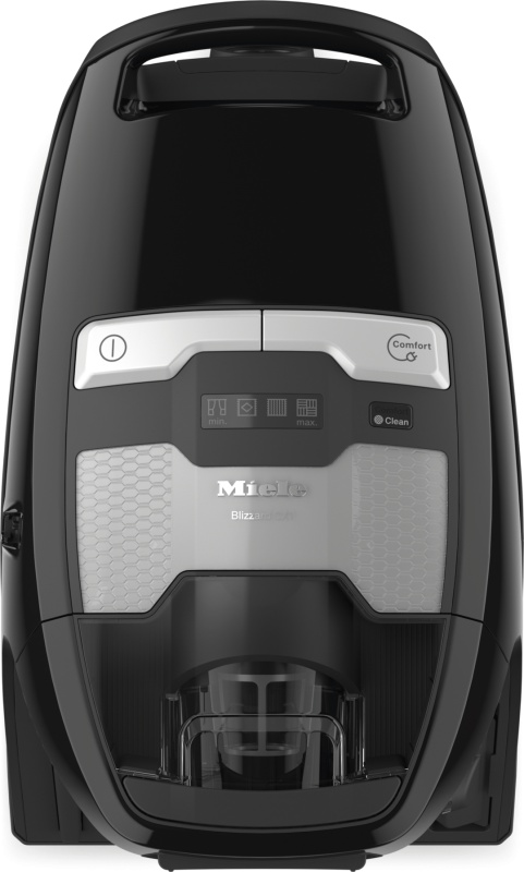 Aspirator Miele Blizzard CX1 Comfort Obsidian Black PowerLine - Img 2