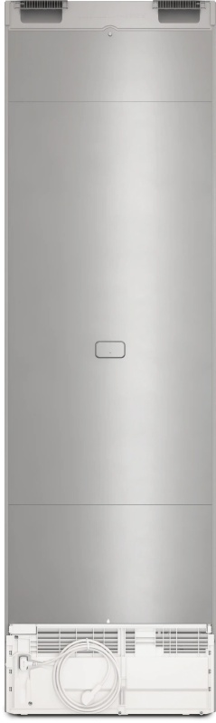Combină frigorifică de sine stătătoare Miele KFN 4797 CD Inox/CleanSteel - Img 5