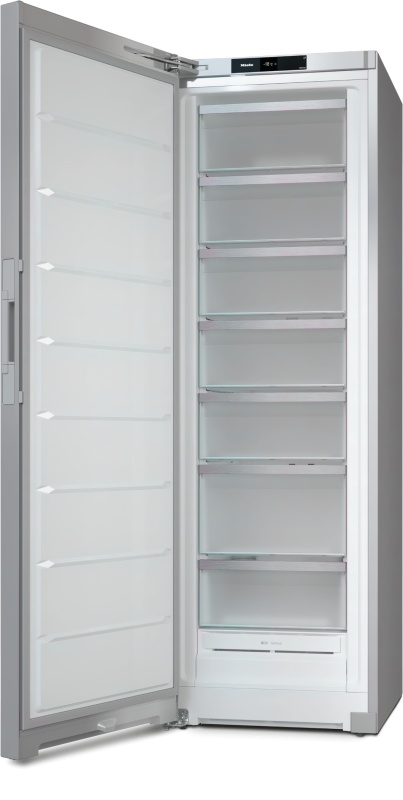 Congelator freestanding FNS 4882 D edt/cs CleanSteel - Img 3
