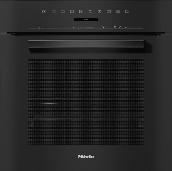 Cuptor electric Miele H 7262 B - Img 2