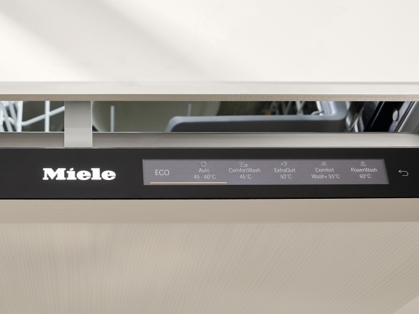 Mașina de spălat vase Miele G 7960 SCVi - Img 4