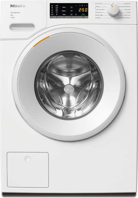 Masina de spalat WSA 123 WCS 8kg Active