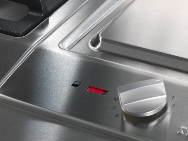 Plita electrica ProLine CS 1327 Y CombiSet TEPAN YAKI - Img 3