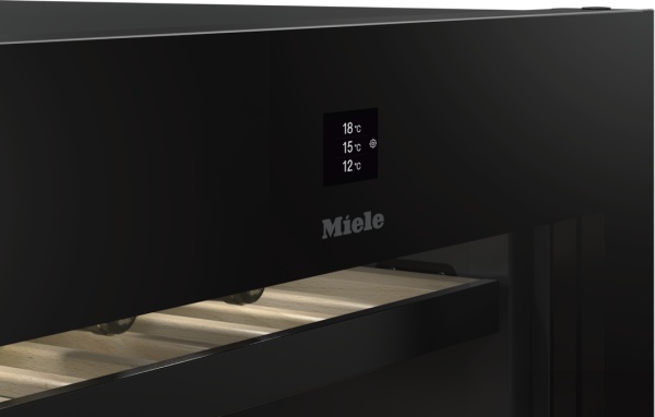 Racitor vinuri Miele KWT 4999 F obsw - Img 4