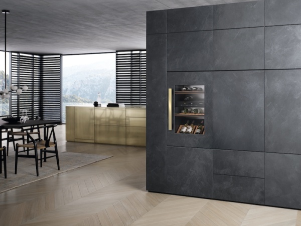 Racitor vinuri Miele KWT 6422 i - Img 5
