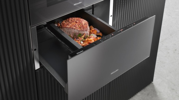 Sertar termic ESW 7020 Black Matt - Img 3