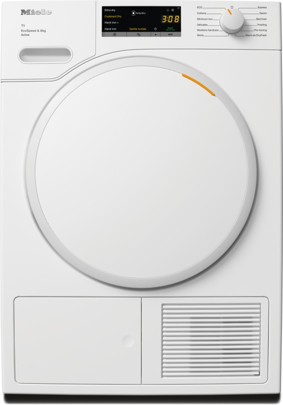 Uscator TWA 520 WP 8kg Active