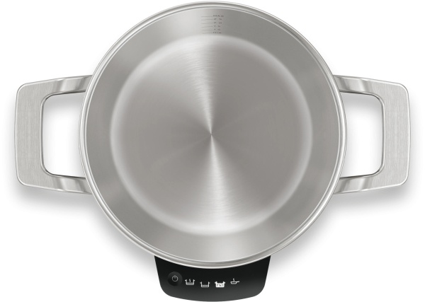 Vas M Sense Miele KMKT 8420 (20 cm/4 l) - Img 4