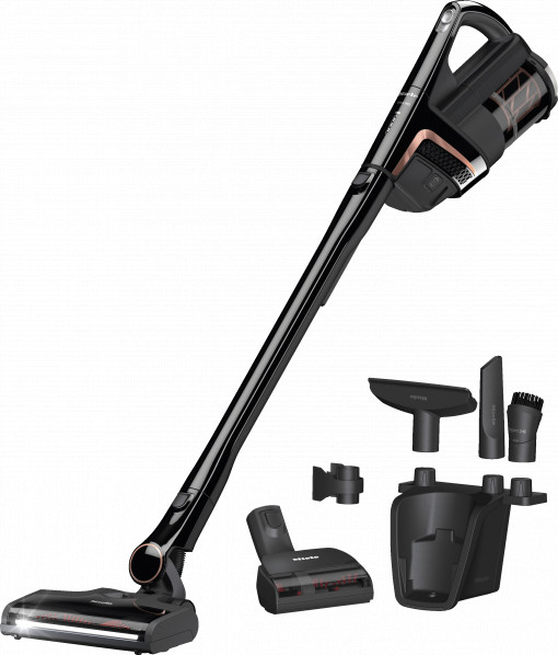 Aspirator de mână fără fir Miele Triflex HX2 Cat &amp; Dog - Img 2