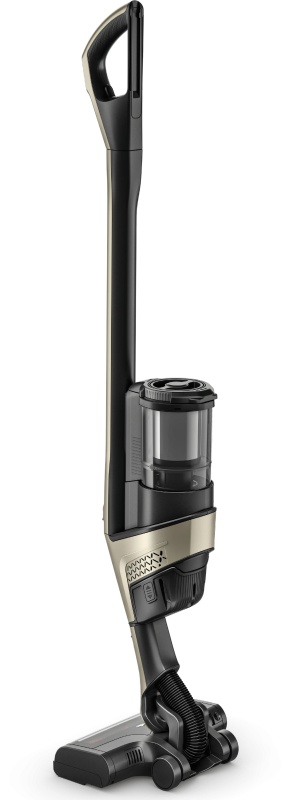 Aspirator de mână fără fir Miele Triflex HX3 Plus Titaniu PF - Img 3