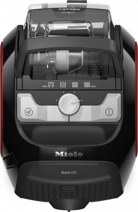 Aspirator fara sac Miele Boost CX1 125 Edition - Img 2