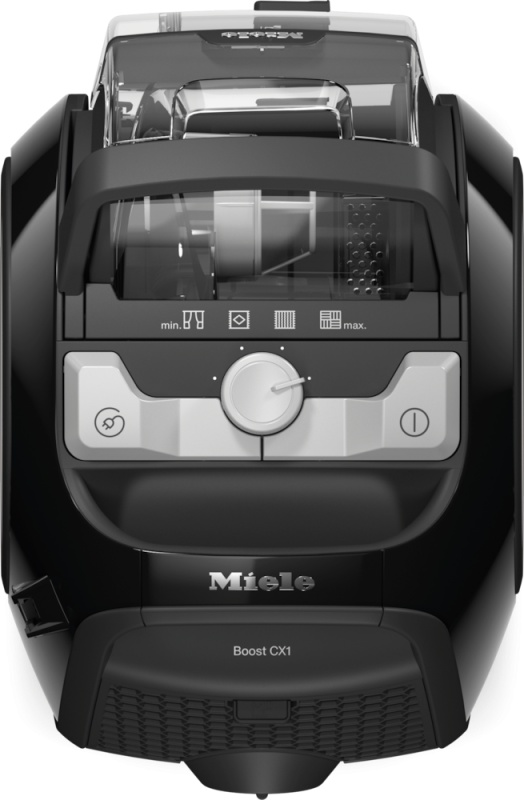 Aspirator fara sac Miele Boost CX1 125 Gala Edition - Img 2