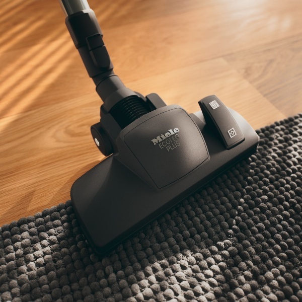 Aspirator Miele Blizzard CX1 Parquet Powerline Tech Blue - Img 5