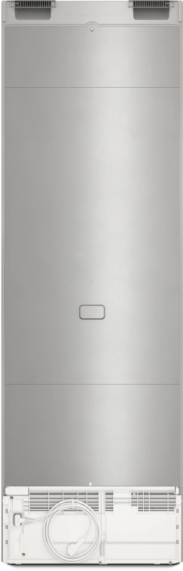 Combină frigorifică de sine stătătoare Miele KFN 4375 BD Aspect de inox - Img 5