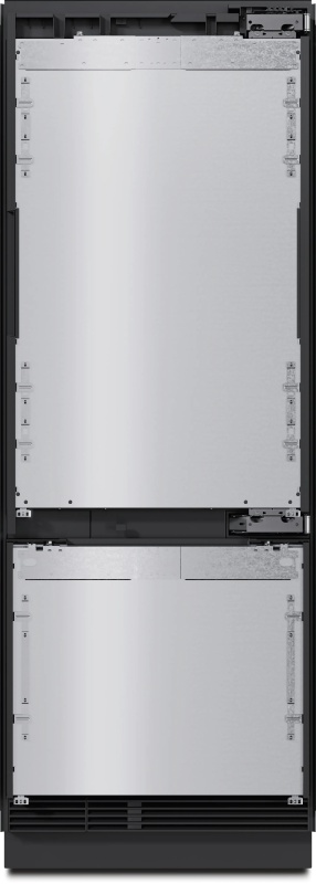 Combină frigorifică incorporabilă Miele KFMC 3834 R MasterCool - Img 3