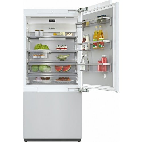 Combina frigorifica MasterCool KF 2902 Vi D