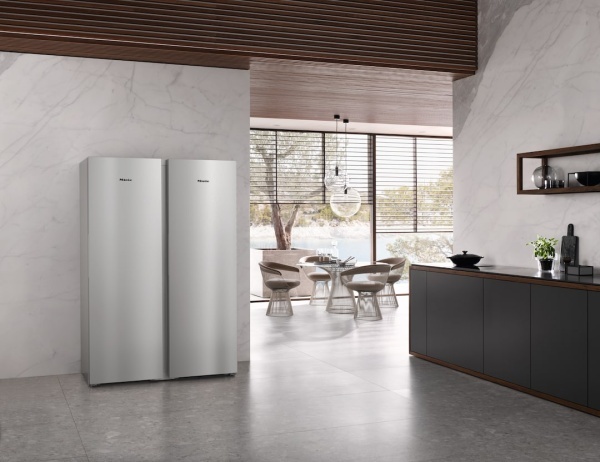 Congelator freestanding Miele FNS 4382 D el - Img 7