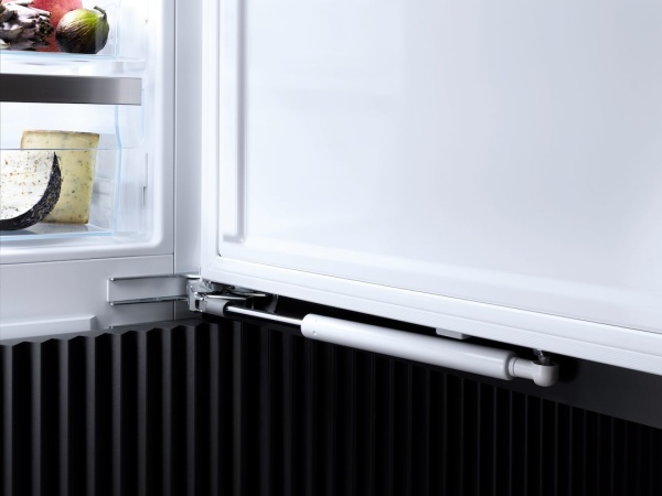 Congelator incorporabil Miele FNS 7740 D înălțime nișă 178 cm - Img 4