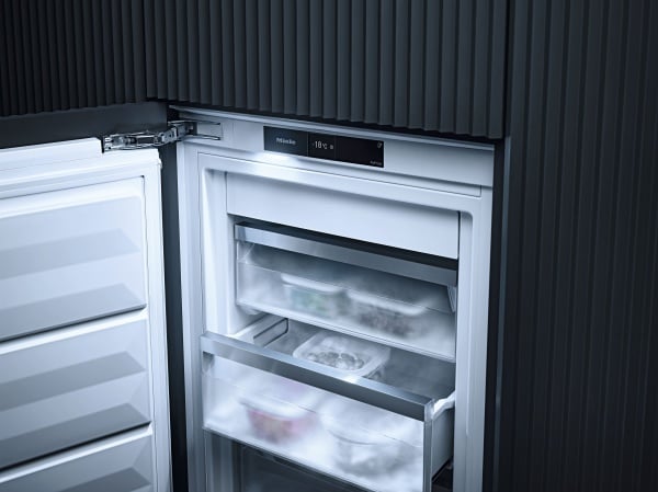 Congelator integrat FNS 7470 D - Img 4