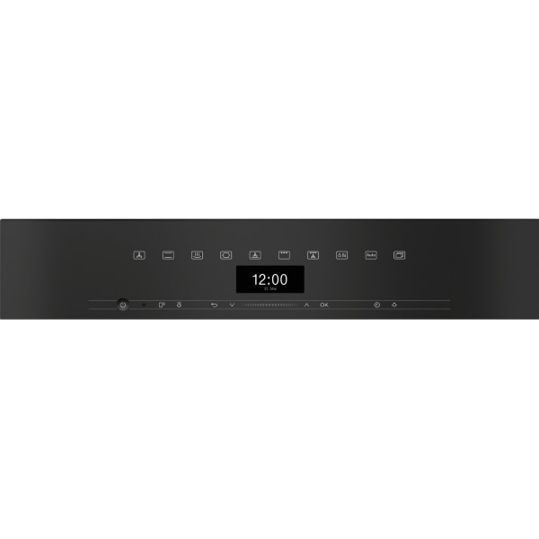 Cuptor combi electric cu aburi DGC 7351 Black - Img 2