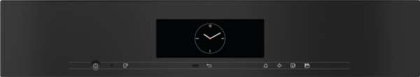 Cuptor combi electric cu aburi Miele DGC 7865 HCX Pro Negru obsidian mat - Img 2