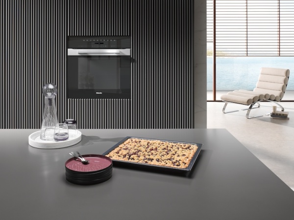 Cuptor electric Miele H 7260 B CulinArt - Img 4