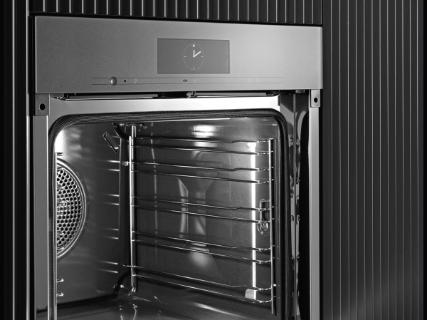 Cuptor electric Miele H 7860 BP Black VitroLine - Img 4