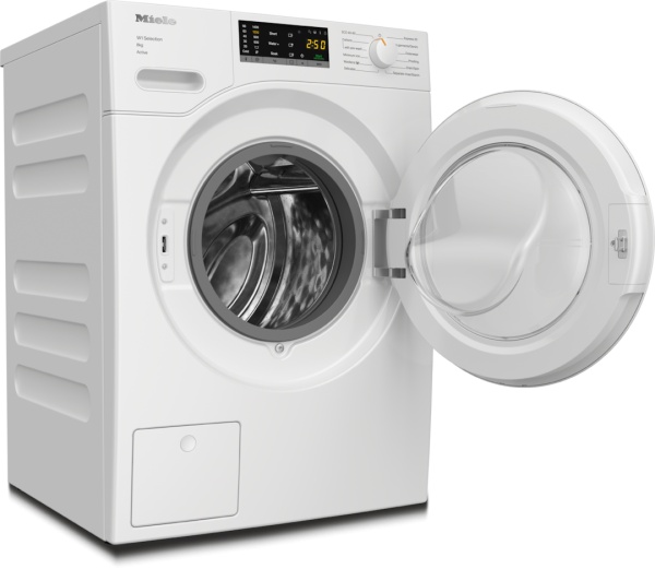 Mașina de spălat Miele WSA 123 WCS 8kg Active - Img 2