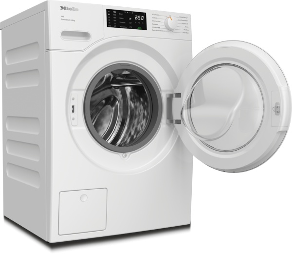 Mașina de spălat Miele WWB 360 WCS PowerWash&amp;8kg - Img 2