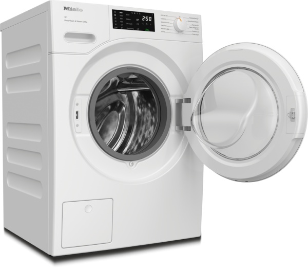 Mașina de spălat Miele WWD 380 WCS PowerWhash&amp;Steam&amp;9kg - Img 2