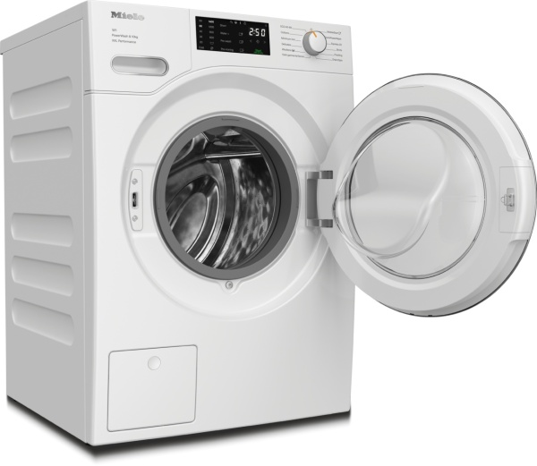 Mașina de spălat rufe Miele WWK360 WCS PWash&amp;10kg - Img 2