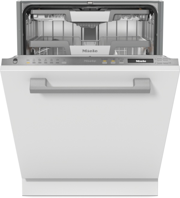 Mașină de spălat vase Miele G 7085 SCVi XXL AutoDos Oţel inoxidabil - Img 2
