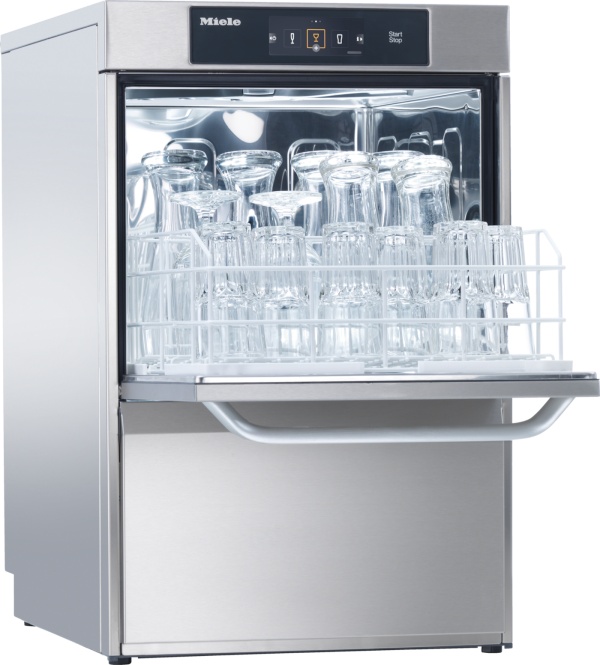 Mașină de spălat vase profesională cu rezervor Miele PTD 701 [DOS] - Img 2
