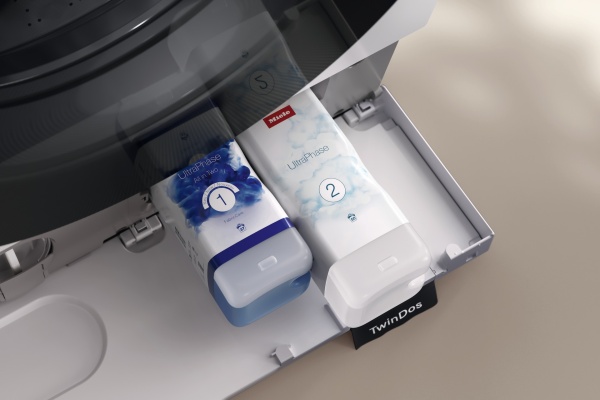 Set 5 UltraPhase All in Two Miele UltraPhase 1 și 2 All in Two - Img 3