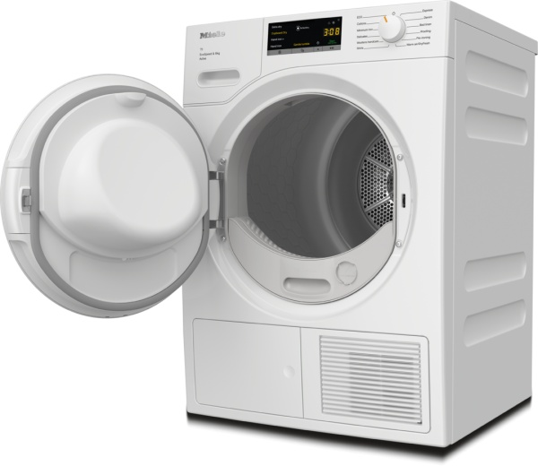 Uscător de rufe Miele TWA 520 WP 8kg Active - Img 2