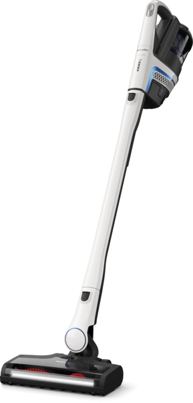Apirator de mână fără fir Miele Triflex HX2 Blue Pulse alb lotus - Img 4