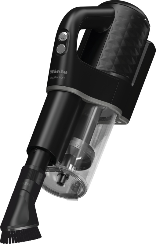 Aspirator de mână fără fir Miele Duoflex HX1 Cat &amp; Dog - Img 3