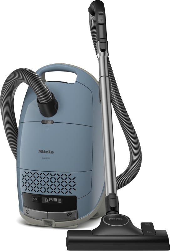 Aspirator Guard M1 Flex Nordic Blue