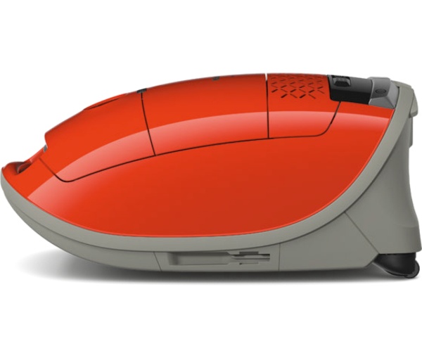 Aspirator Guard M1 Terra Red - Img 2