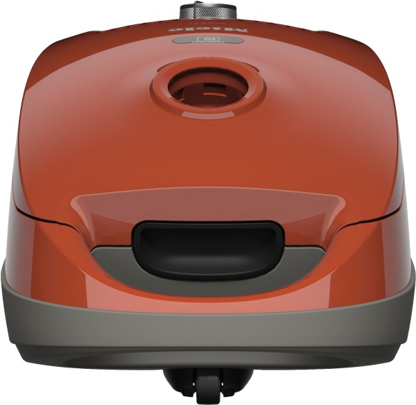 Aspirator Guard S1 Junior Terra Red - Img 4