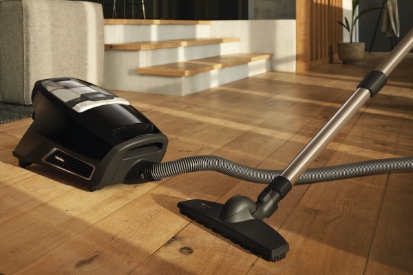 Aspirator Miele Blizzard CX1 Comfort Obsidian Black PowerLine - Img 6