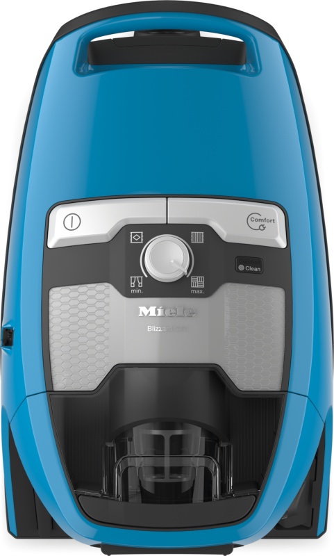 Aspirator Miele Blizzard CX1 Parquet Powerline Tech Blue - Img 2