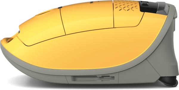 Aspirator Miele Guard M1 Sunset Yellow - Img 3