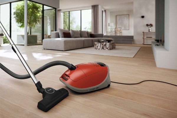 Aspirator Miele Guard M1 Terra Red - Img 6